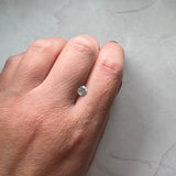 GIA Certified Round Brilliant 0.53ct SI2-G 5.17x5.20x3.22mm  RR1310
