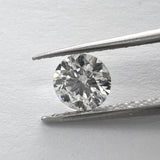 GIA Certified Round Brilliant 0.53ct SI2-G 5.17x5.20x3.22mm  RR1310