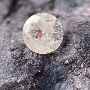 0.56ct 5.25x5.25x3.05mm Round Brilliant IC30042