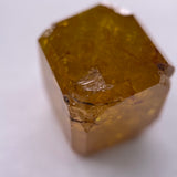 21.97ct Rustic Colour Cube Diamond RUS4588