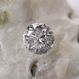 0.82ct 5.74x5.71x3.92mm I1-E Round Brilliant DDL3124