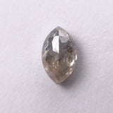0.86ct 7.57x4.64x2.95mm Marquise Rosecut SP1933