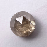 0.94 5.43x5.59x3.04mm Round Rosecut RUS1507