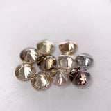 1.70cttw 10pc 3.00-3.5mm Round Parcel SM1227