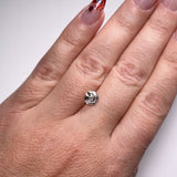 1.12ct 6.50x6.52x4.08mm Round Brilliant SP1342