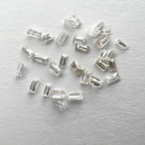 0.39cttw 30pc Assorted  Baguette Parcel RR3276-26