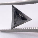 1.76ct 8.40x8.00x3.70mm Trillion Rosecut SP1357