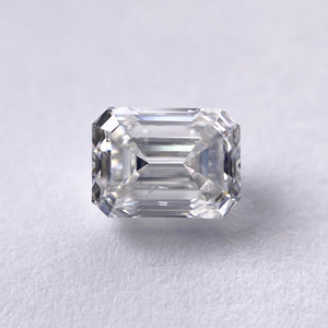 GIA Certified 1.02ct SI2-E 6.31x4.69x3.37mm Emerald Cut RR1207