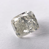 1.20ct 6.29x5.35x3.93mm I1-J Cushion Brilliant DDL2045