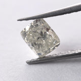 1.20ct 6.29x5.35x3.93mm I1-J Cushion Brilliant DDL2045