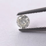 0.30ct 4.13x4.14x2.54mm Round Brilliant RR-ML-59