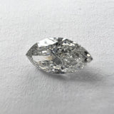 1.00ct 9.31x5.28x3.30mm Marquise Brilliant Cut RR1007