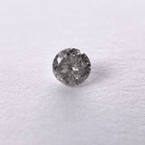 0.18ct 3.57x3.56x2.13mm Round Brilliant SP-ML-57