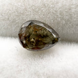 0.67ct Pear Brilliant 6.80x4.90x2.50mm RUS1552