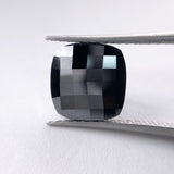 4.94ct 10.03x10.16x5.36mm Cushion Rosecut Double Cut 40008