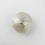 1.12ct 6.71x6.69mm Round Rosecut SP01-224 cant find the stone 3.19.2020
